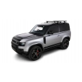 Rhino Rack JC-01593 Reconn-deck 2 Bar RCL-RCH Roof Rack for Land Rover Defender 130 Gen2 5dr SUV with Factory Fitted Track (2023 onwards) - Factory Point Mount