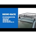 Rhino Rack Steel Mesh Platform Small (RPBS)