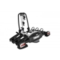 Thule VeloCompact 3 bike tow ball mounted carrier (927002)
