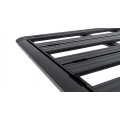 Rhino Rack JB1719 Pioneer Platform (1528mm x 1236mm) with Backbone for Toyota Hilux N80 4dr Ute with Bare Roof (2015 onwards) - Track Mount