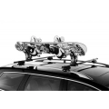 THULE UNIVERSAL SNOWBOARD CARRIER 575
