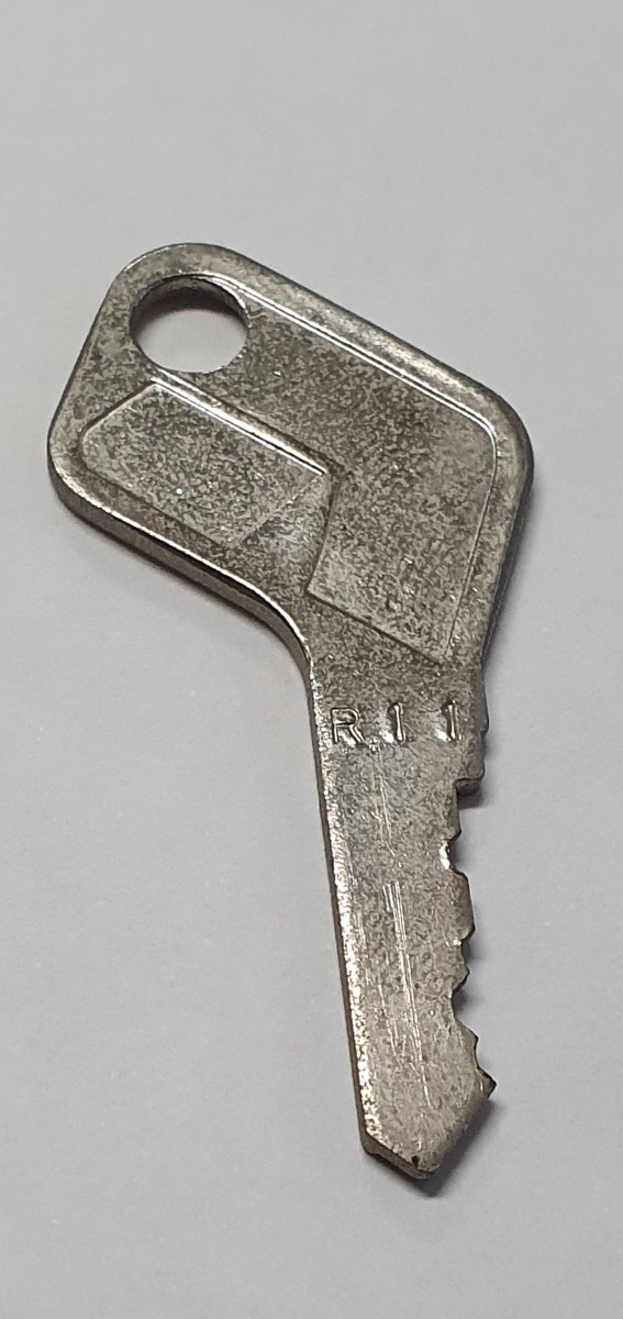 KanuLock Spare Keys