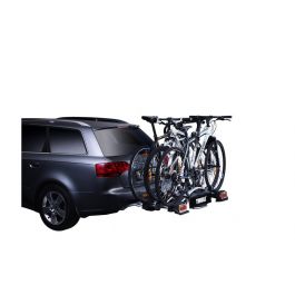 stealth 3 bike rack