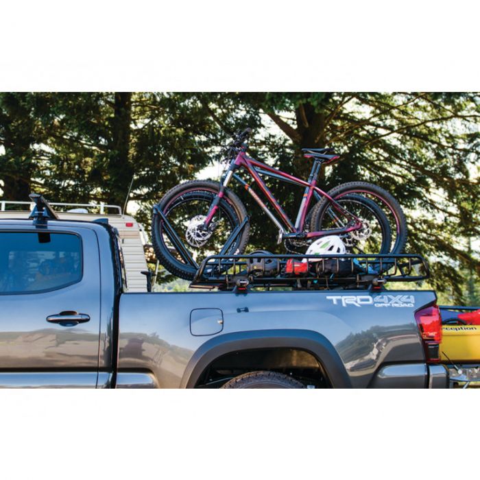 nissan navara bike rack