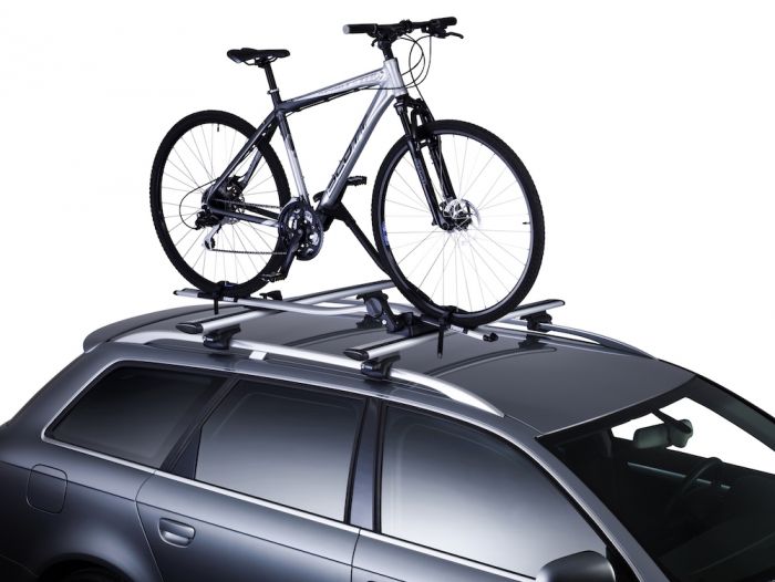 thule proride twin pack 591