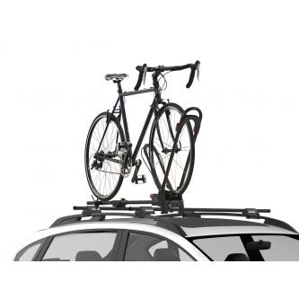 yakima frontloader 1 bike roof rack