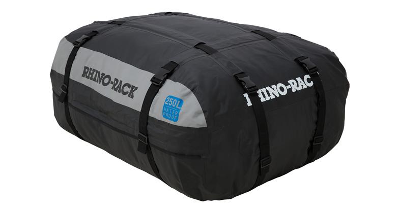 Rhino Rack Weatherproof Luggage Bag (250L) LB250